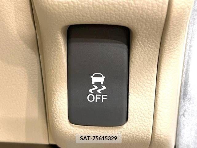 Honda N BOX 2013-06 306487-7