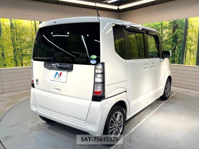Honda N BOX 2013-06 306487-17