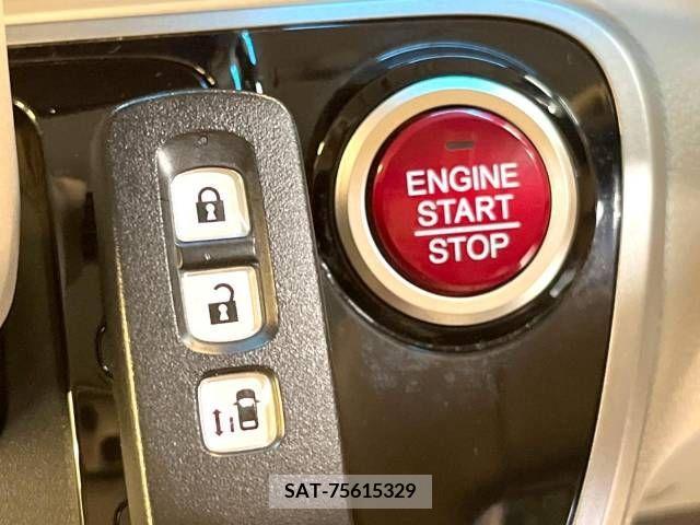 Honda N BOX 2013-06 306487-5