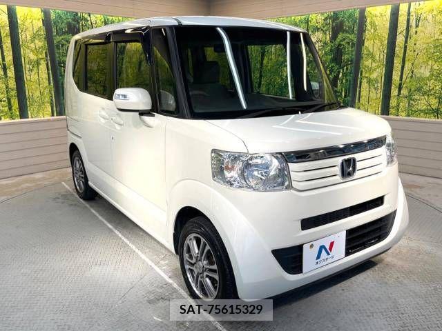 Honda N BOX 2013-06 306487-16