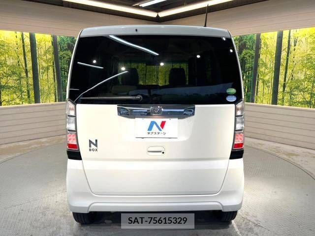 Honda N BOX 2013-06 306487-15