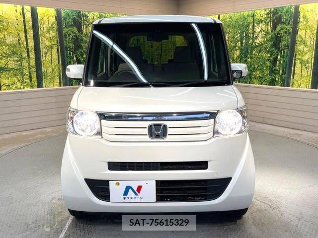 Honda N BOX 2013-06 306487-14