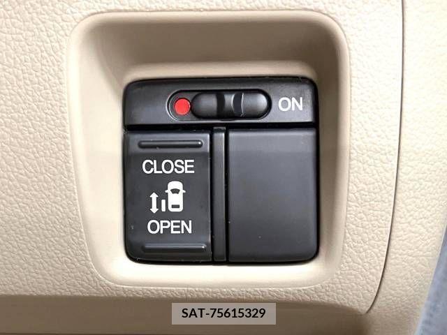 Honda N BOX 2013-06 306487-3
