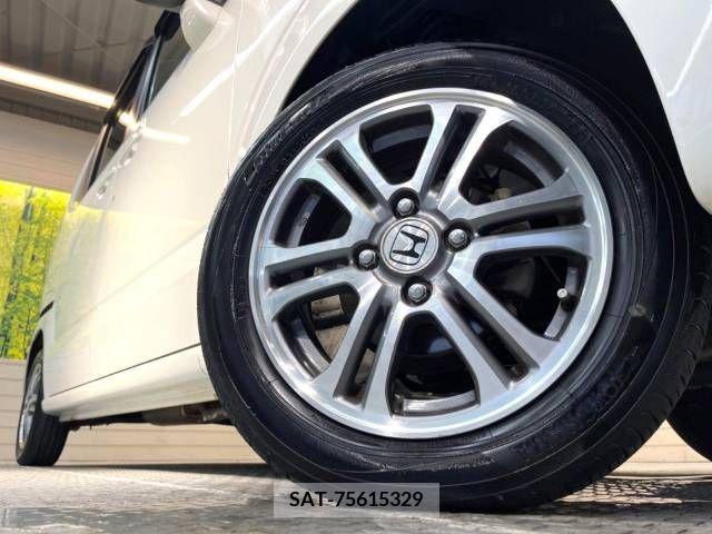 Honda N BOX 2013-06 306487-13