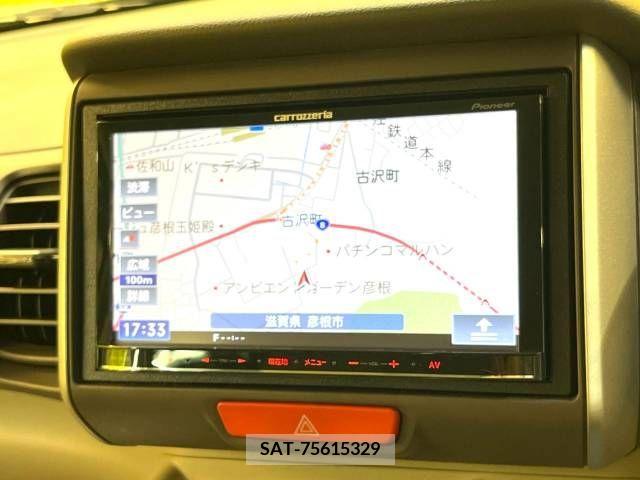 Honda N BOX 2013-06 306487-2