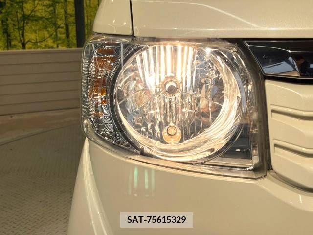 Honda N BOX 2013-06 306487-12
