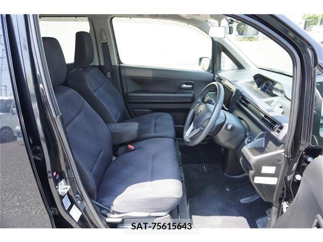 Suzuki WAGON R 2017-04 347611-11