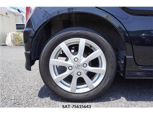 Suzuki WAGON R 2017-04 347611-16