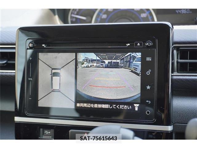 Suzuki WAGON R 2017-04 347611-10