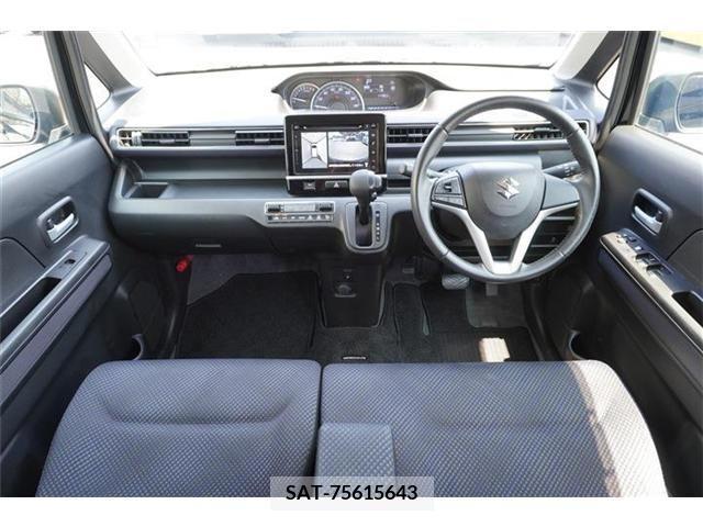 Suzuki WAGON R 2017-04 347611-5