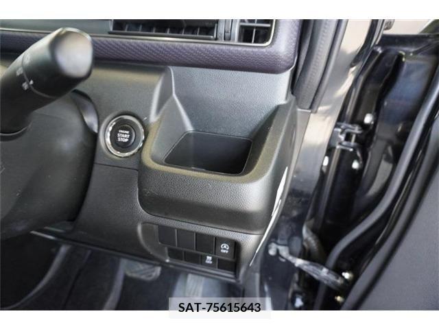 Suzuki WAGON R 2017-04 347611-9