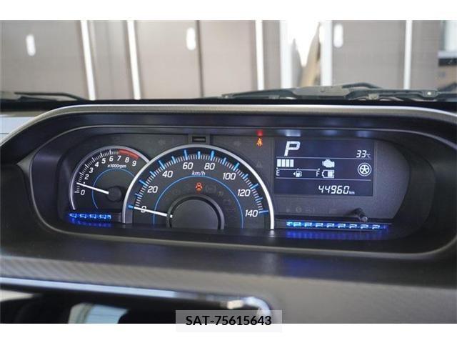 Suzuki WAGON R 2017-04 347611-8