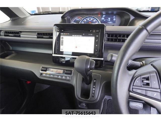 Suzuki WAGON R 2017-04 347611-7
