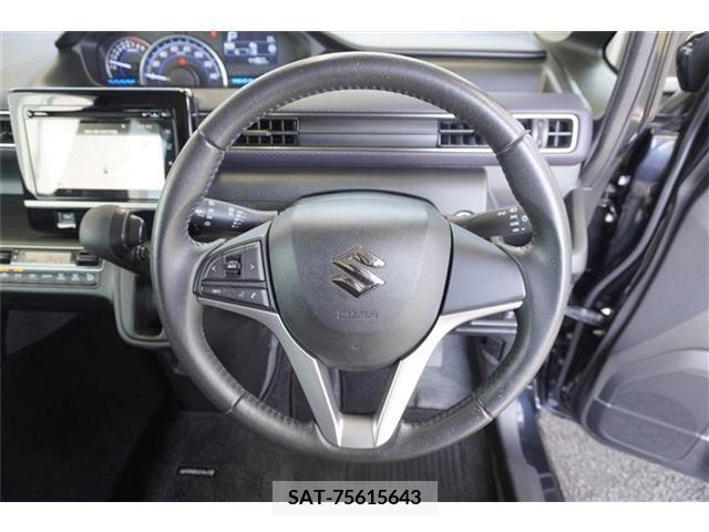 Suzuki WAGON R 2017-04 347611-6