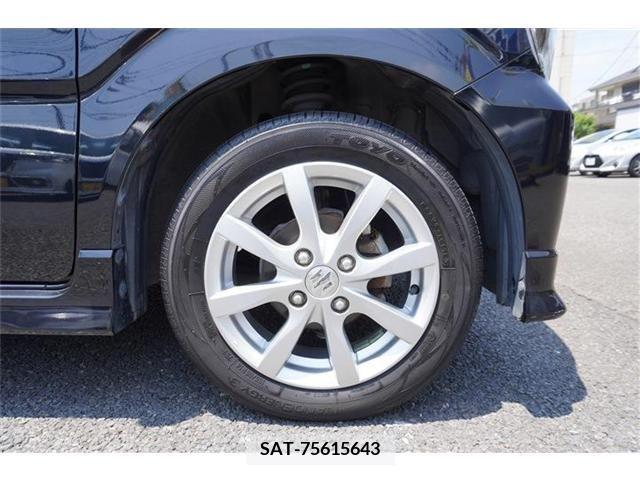 Suzuki WAGON R 2017-04 347611-15