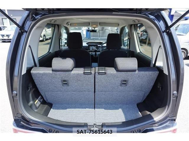 Suzuki WAGON R 2017-04 347611-13