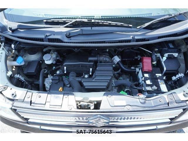 Suzuki WAGON R 2017-04 347611-18