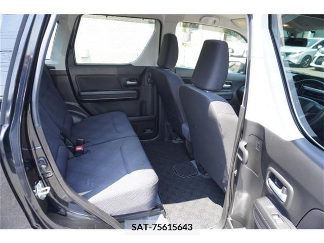 Suzuki WAGON R 2017-04 347611-12