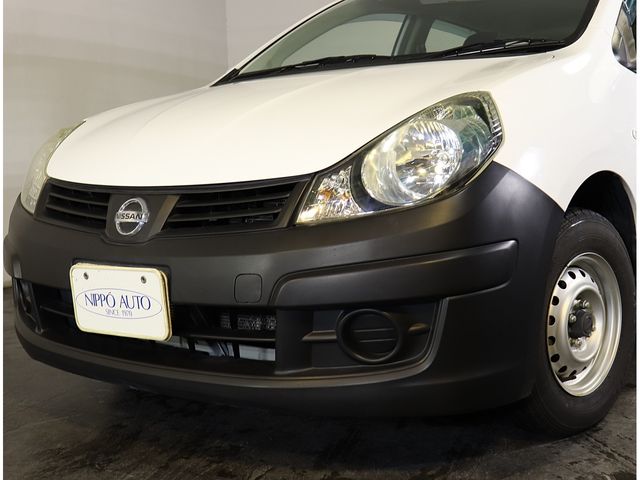 Nissan AD VAN 2015-11 193894-9