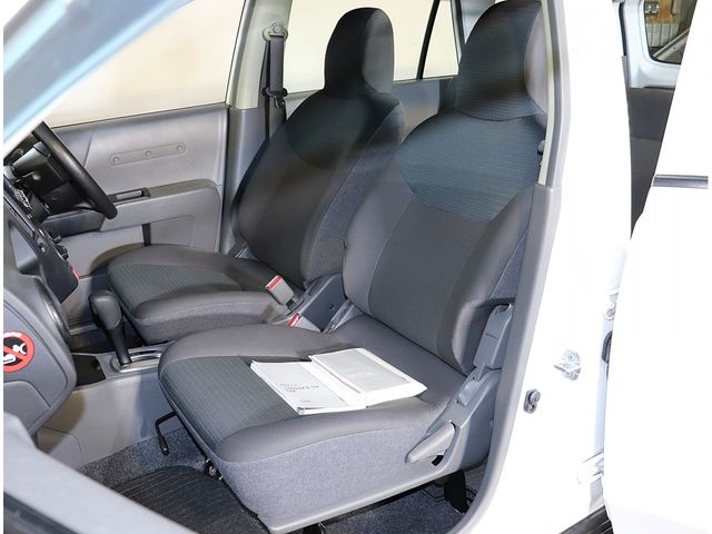 Nissan AD VAN 2015-11 193894-13