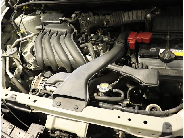 Nissan AD VAN 2015-11 193894-29