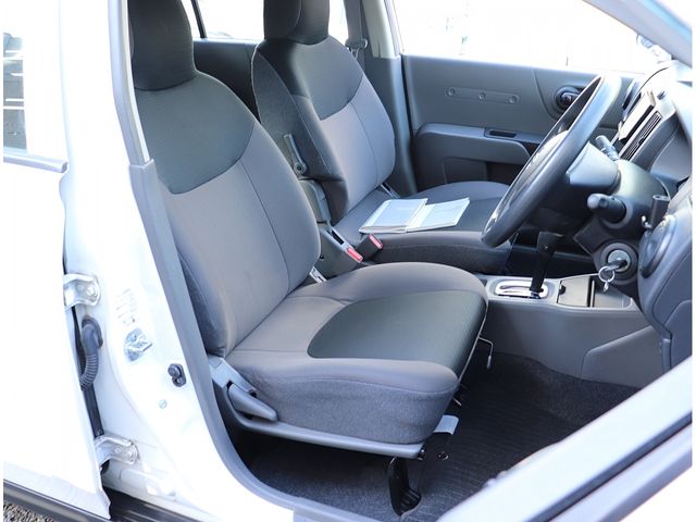 Nissan AD VAN 2015-11 193894-6