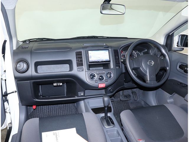 Nissan AD VAN 2015-11 193894-15