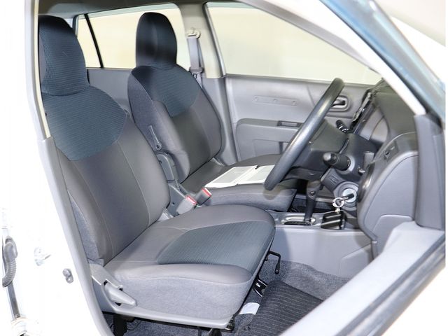 Nissan AD VAN 2015-11 193894-19