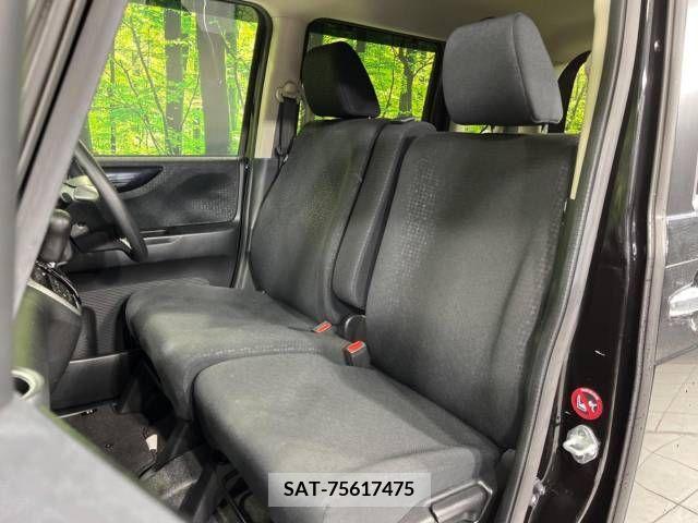 Honda N BOX CUSTOM 2017-02 211762-8