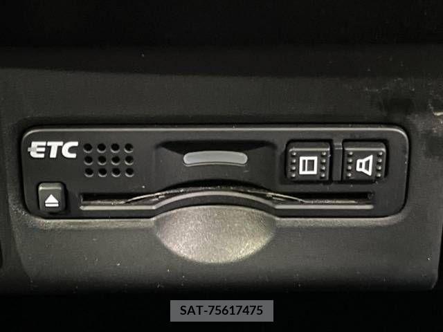 Honda N BOX CUSTOM 2017-02 211762-7