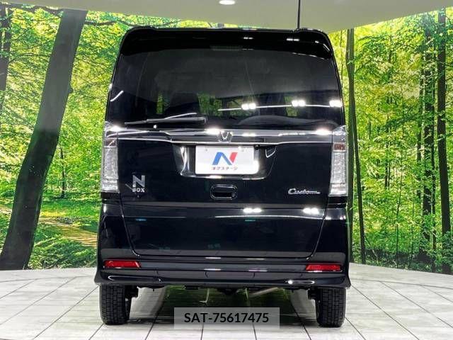Honda N BOX CUSTOM 2017-02 211762-15
