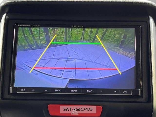 Honda N BOX CUSTOM 2017-02 211762-5