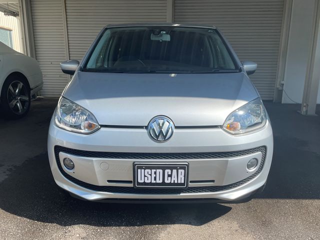 VolksWagen UP! 2013-08 6574-1