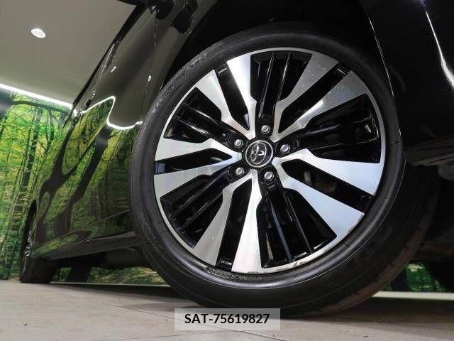 Toyota VELLFIRE 2019-03 209432-16