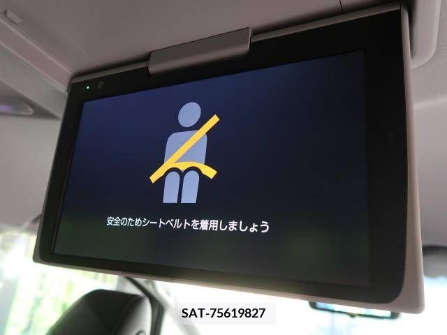 Toyota VELLFIRE 2019-03 209432-8