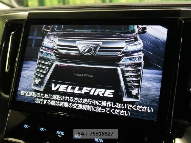 Toyota VELLFIRE 2019-03 209432-6