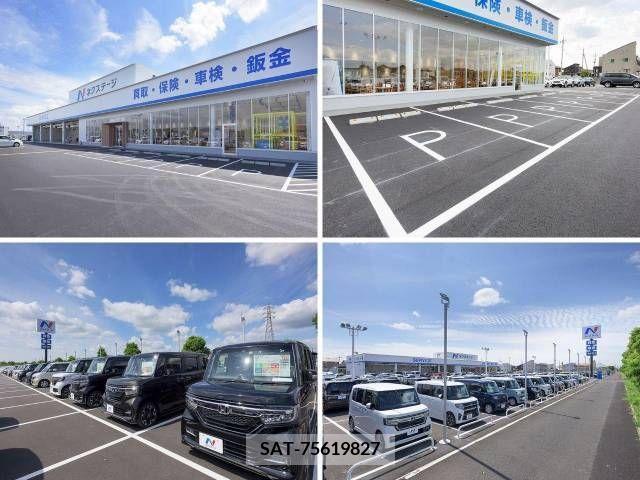 Toyota VELLFIRE 2019-03 209432-2