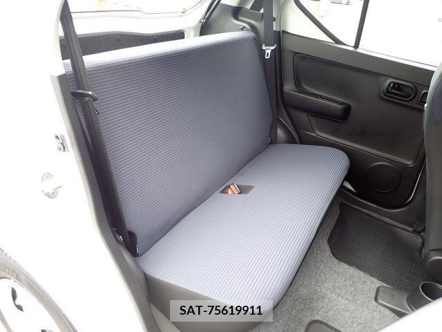Suzuki ALTO 2019-05 374514-16