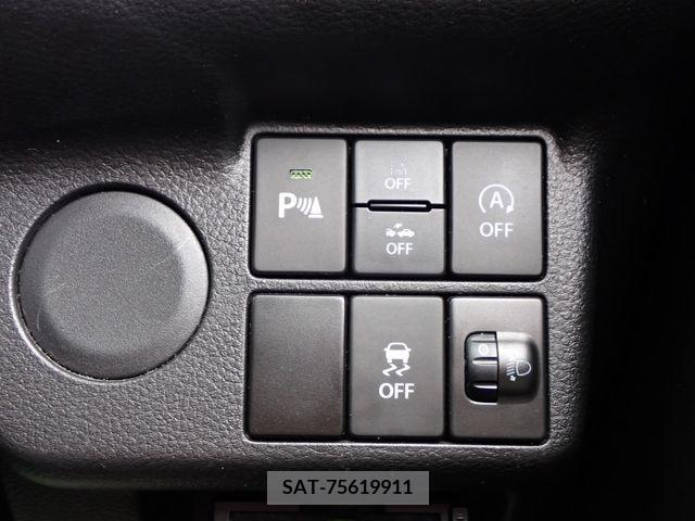 Suzuki ALTO 2019-05 374514-8