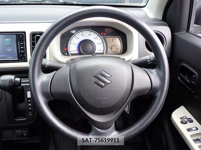 Suzuki ALTO 2019-05 374514-11