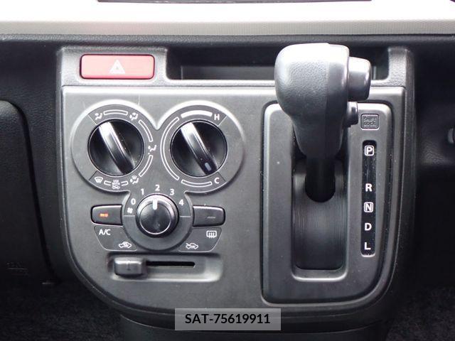 Suzuki ALTO 2019-05 374514-10