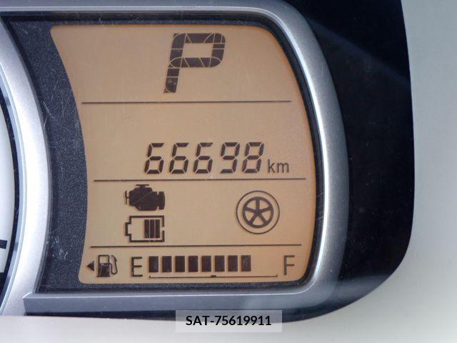 Suzuki ALTO 2019-05 374514-13