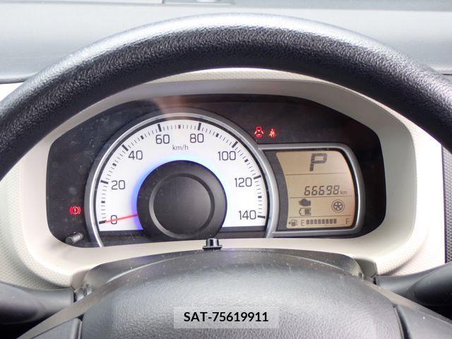 Suzuki ALTO 2019-05 374514-12
