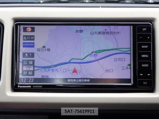 Suzuki ALTO 2019-05 374514-3