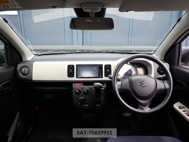 Suzuki ALTO 2019-05 374514-1