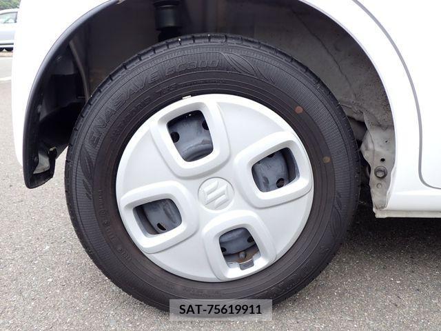 Suzuki ALTO 2019-05 374514-20
