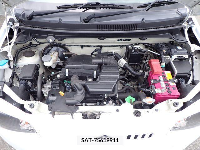 Suzuki ALTO 2019-05 374514-19