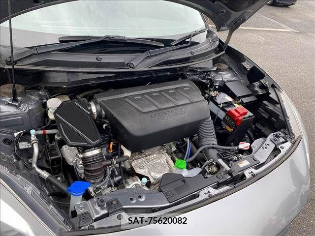 Suzuki SWIFT 2018-04 376477-26