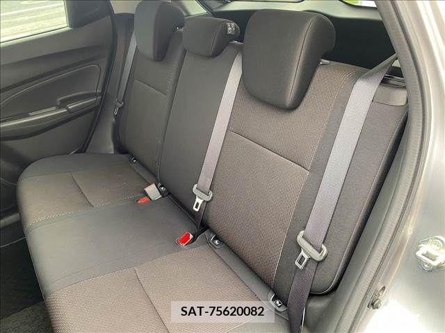 Suzuki SWIFT 2018-04 376477-4