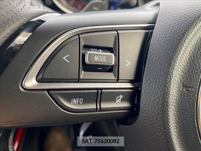 Suzuki SWIFT 2018-04 376477-13